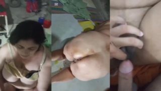 Aunty Tight Viral Orgasm Video – Aunty Orgasm MMS
