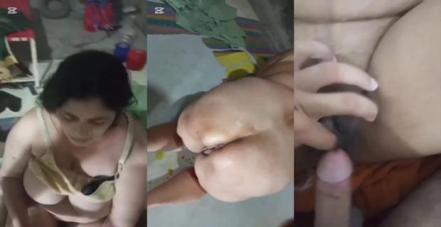 Aunty Tight Viral Orgasm Video – Aunty Orgasm MMS