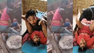 Dehati Desi Construction Man Deeper Sex – House Viral MMS