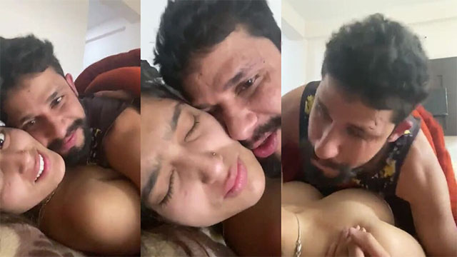 Panjabi Couple Morning Hard Sex Inside Blanket – Viral Kamd