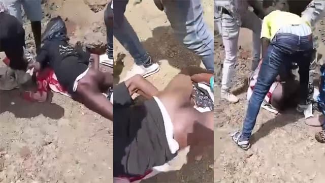 Bihari Underage Girl Gang Rape Force Fucking – Gangbang Sex Viral