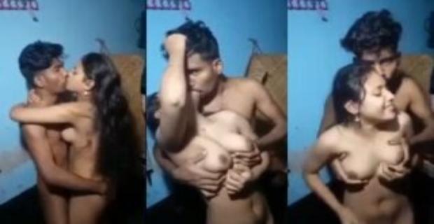 Girls Hostel Slim Affair Viral Video – Slim Affair MMS
