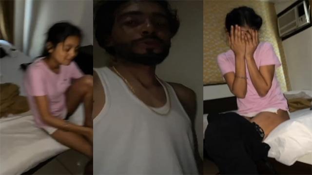 Girl Rough Teacher Sex
