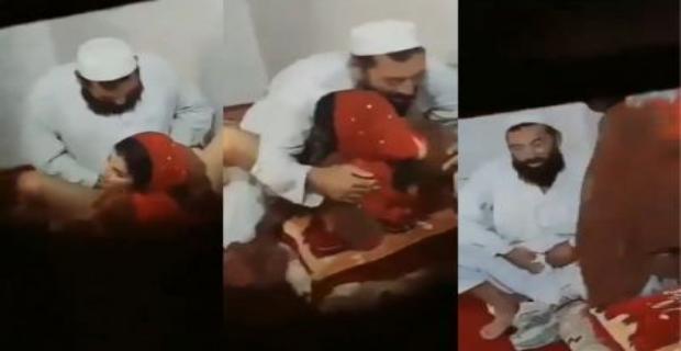 Paki Muslim Bhabhi Moulvi Sex Clip – Bhabhi Hard XXX